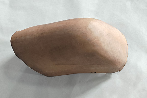 高性能透波复合材料部件