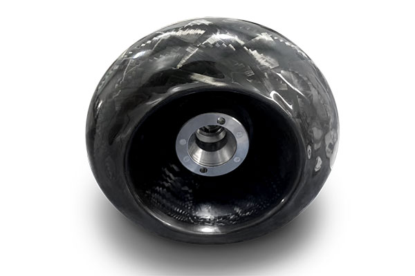 高性能碳纤维砂轮