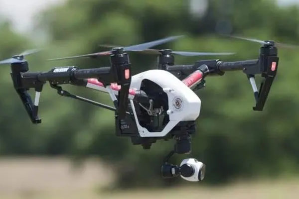 碳纤维赋能高性能无人机：轻量化革命正当时