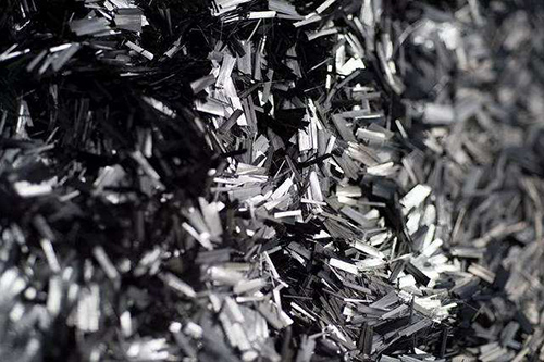 再生碳纤维市场增长有序,新技术添砖加瓦