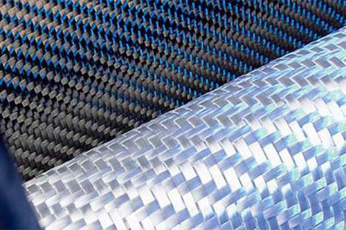 江苏引进孵化企业超50家,探索复合材料无人区