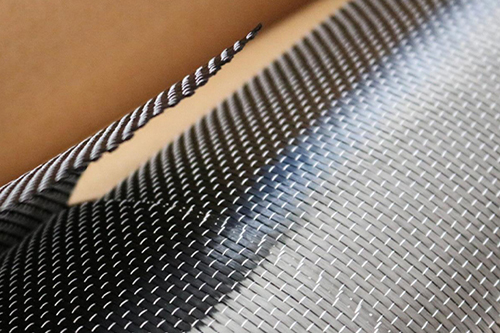 耐高温碳纤维复合材料的极限在哪里?