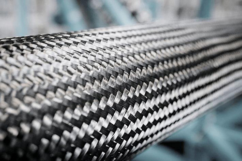 2020年风电碳纤维市场领跑全球,增长20%