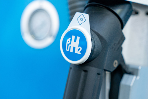 5万亿氢能产业蓝海,国产碳纤维也迎来希望