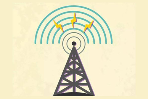 碳纤维电磁屏蔽,国内尚未深入研究的1个方向