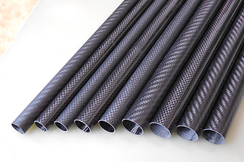 碳纤维管可用于水管吗?