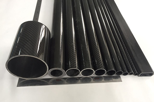 碳纤维管弹性如何?可以弯曲吗?