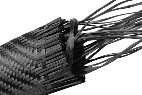 ug环球登陆比热固性碳纤维好在哪里？