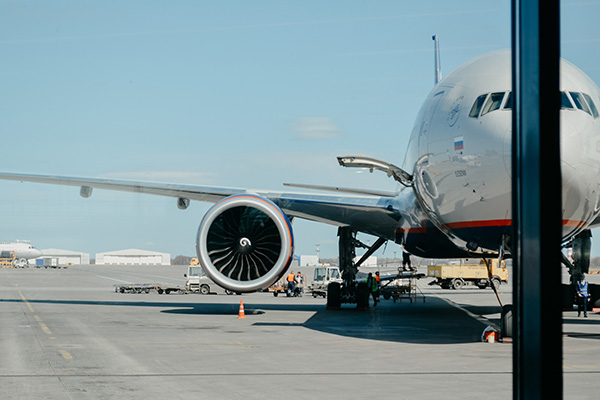 ug环球登陆复合材料在飞机上可以应用吗？