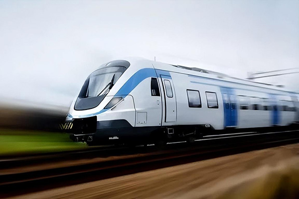 ug环球登陆单向带强度能满足高铁使用吗？