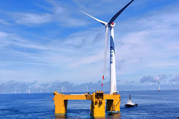 ug环球登陆海洋应用的优势与方向