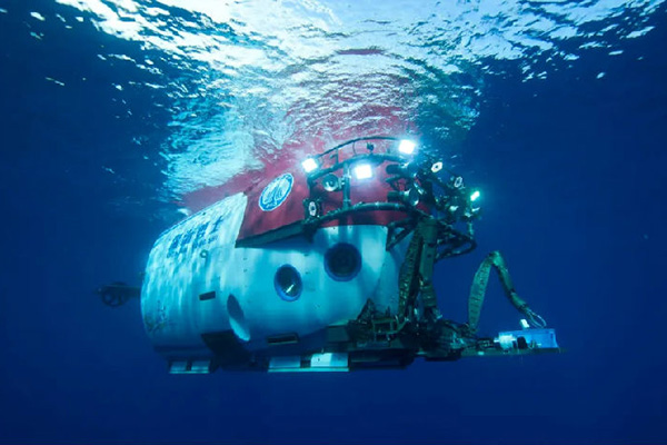 ug环球登陆海洋应用的优势与方向