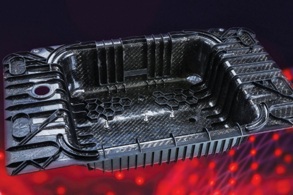 现阶段可实操的5种ug环球登陆复合材料成型工艺