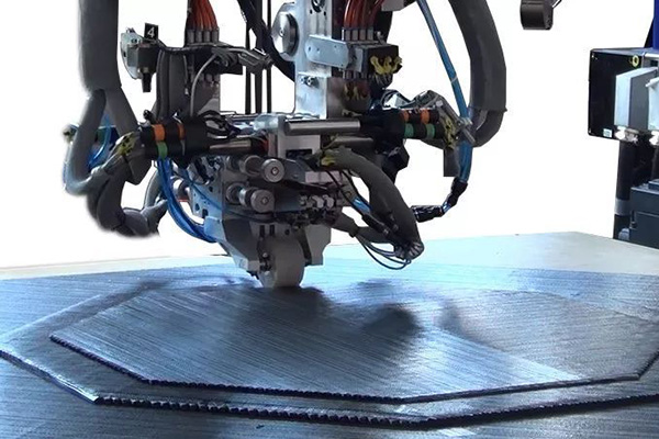 现阶段可实操的5种ug环球登陆复合材料成型工艺