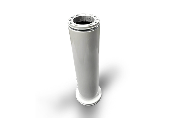 矿用碳纤维机械手臂